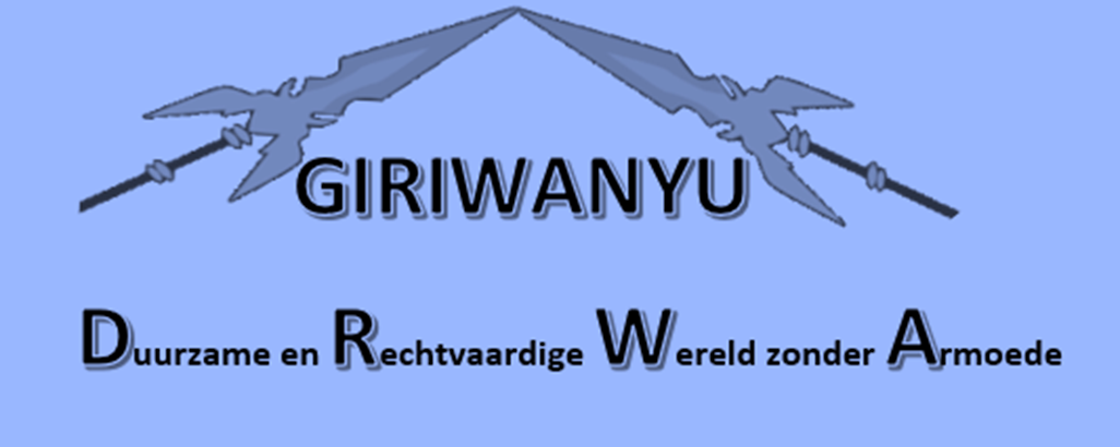 Giriwanyu Logo