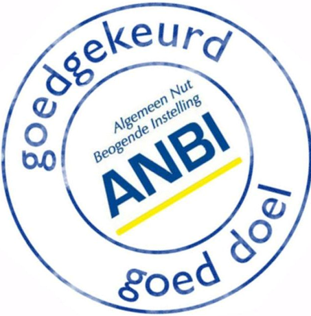 ANBI Logo